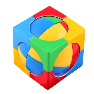 Настольная игра Cubel Expert Стиль Жизни